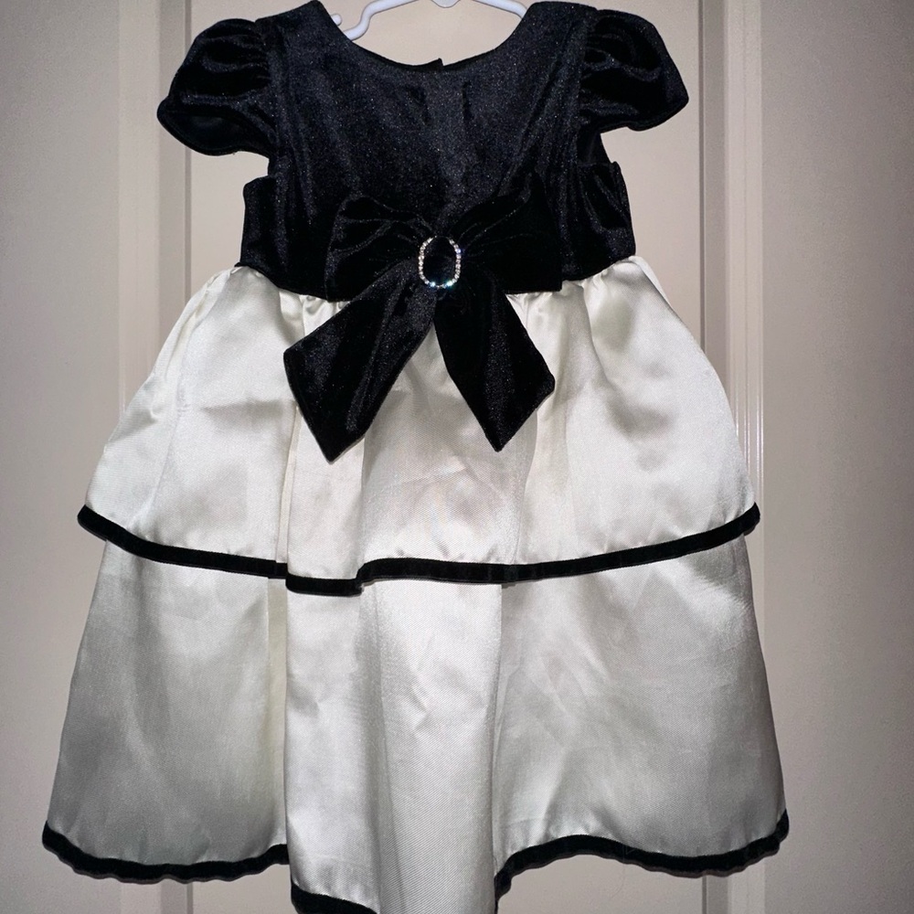 Blueberi Boulevard Formal Dress